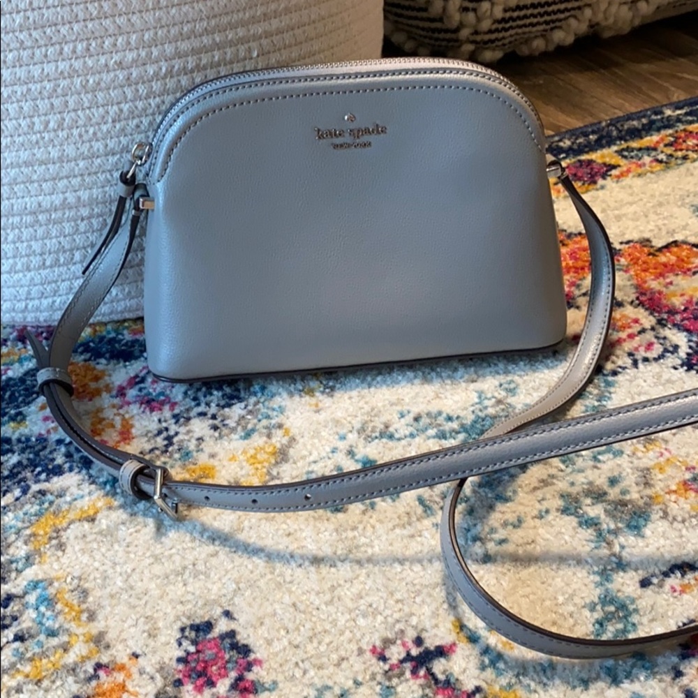 Small Kate Spade Crossbody